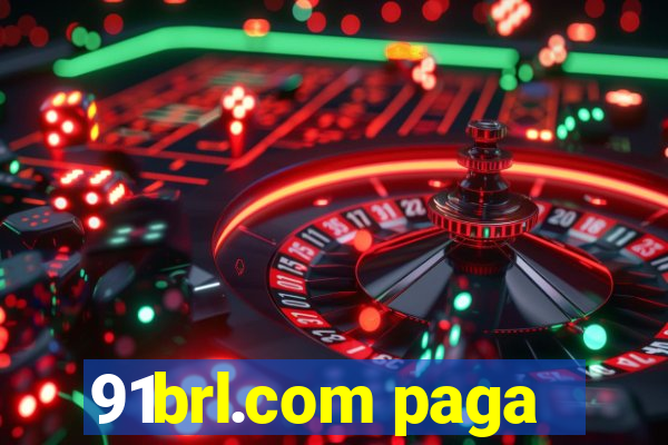 91brl.com paga